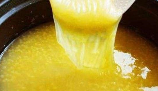 煮小米粥时，不要再直接下锅了，早餐店老板透露妙招，煮的更香浓休闲区蓝鸢梦想 - Www.slyday.coM