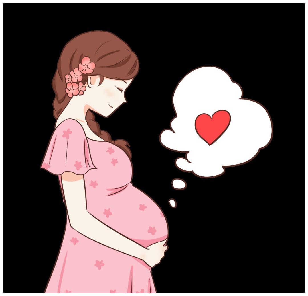 怀孕出现这些症状该怎么办？孕妇必知 - 知乎