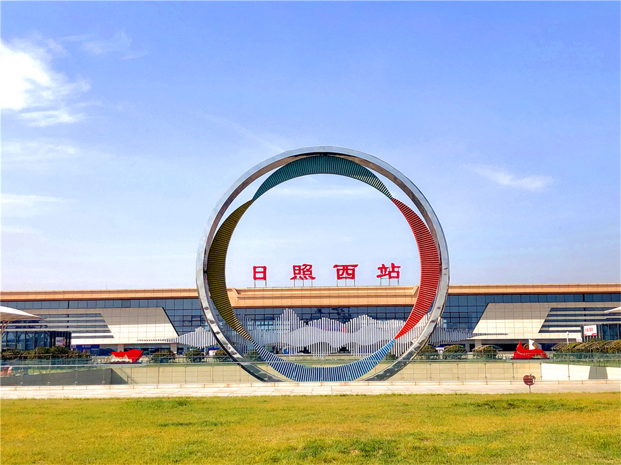 日照旅游住宿吃海鲜心得真实的出行游玩体验分享