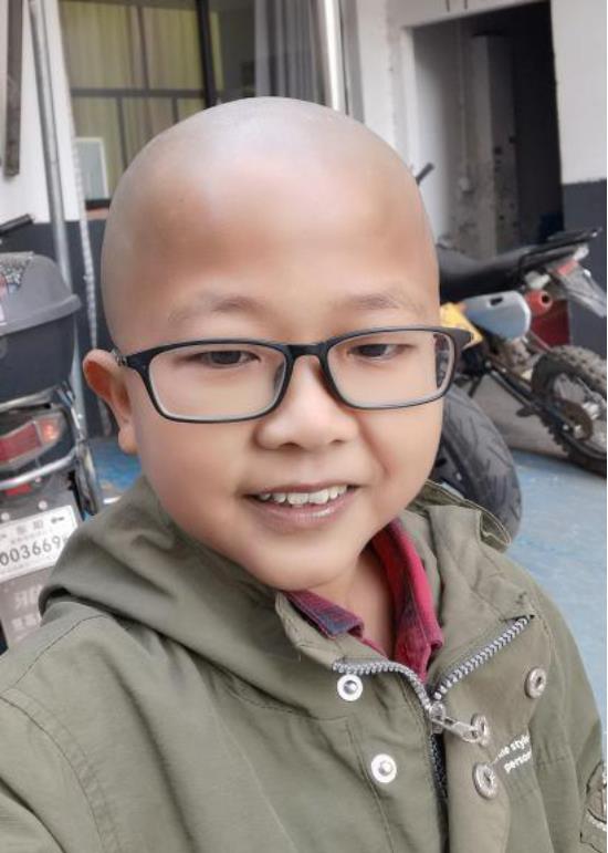 演员,1米2高似6岁幼儿,《山河令》中让人毛骨悚然|山河令|侏儒症|武侠