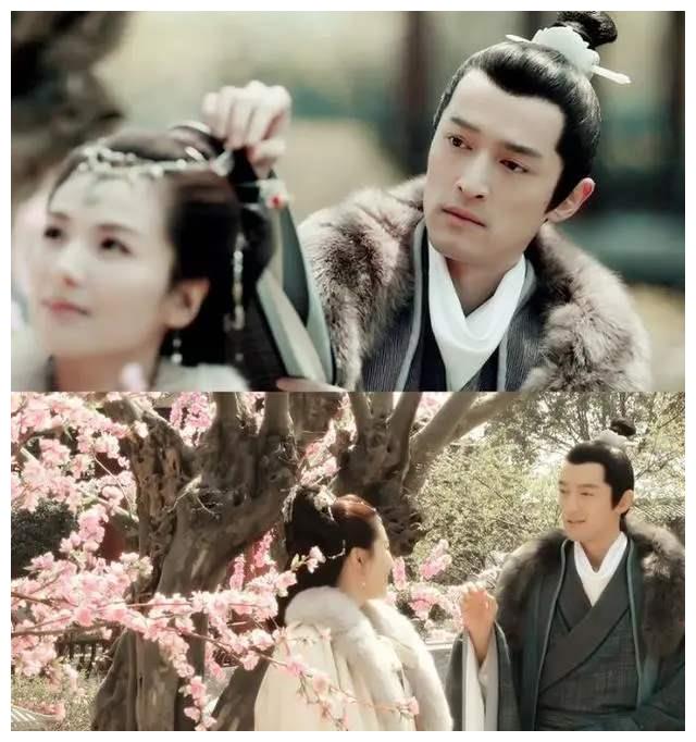 琅琊榜萧景睿是梅长苏复仇过程中唯一误伤的人那霓凰呢