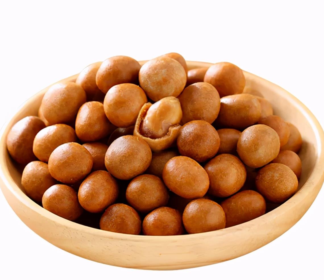 鱼皮花生你爱吃不