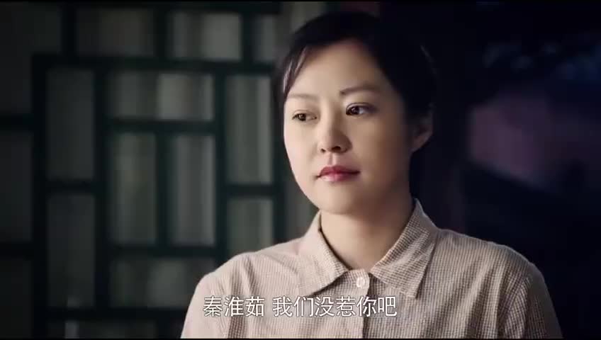 情满四合院:许大茂喜得贵子,立马找于海棠摊牌