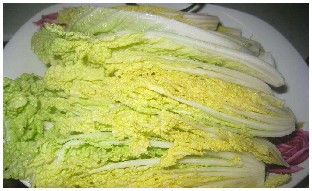大白菜和"娃娃菜"是同一种菜吗?吃了这么多年,今天才弄明白!