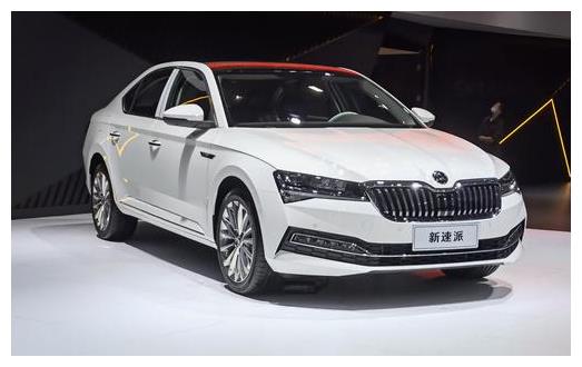 2021款速派亮相广州车展,一看实车,网友:好久不见