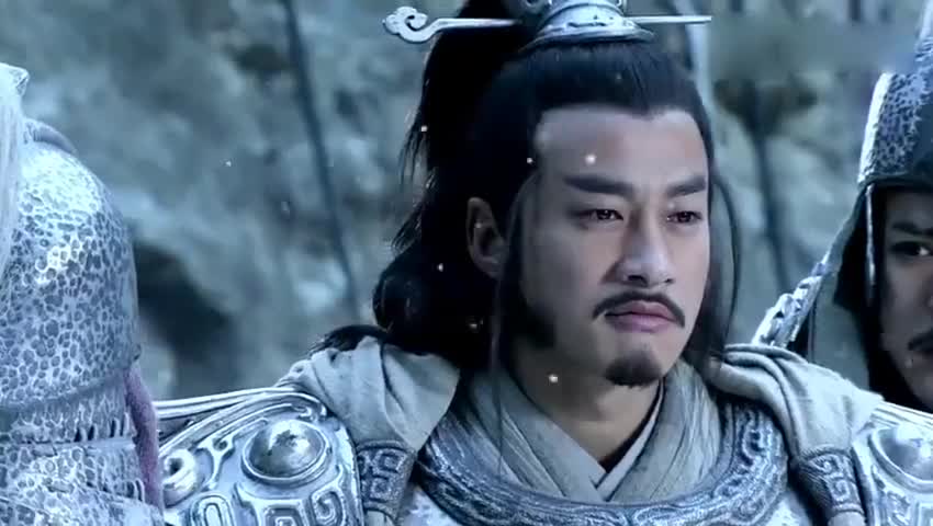 楚汉传奇:项羽走投无路,竟然要用十万兵马来对付刘邦六十万大军