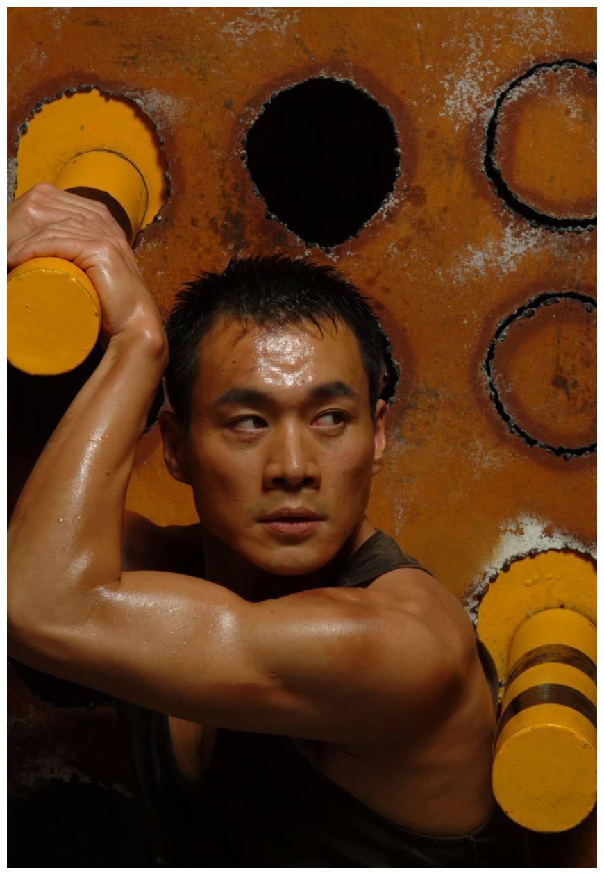 1969年是个什么神奇年份?为国内影视圈贡献了这么多男老戏骨