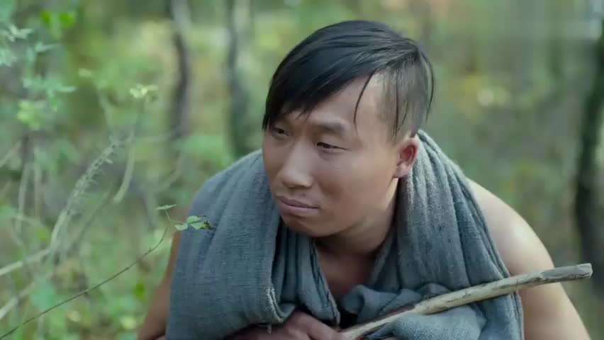 生死血符第12集本尼达突发牙痛大脚婶针灸救急