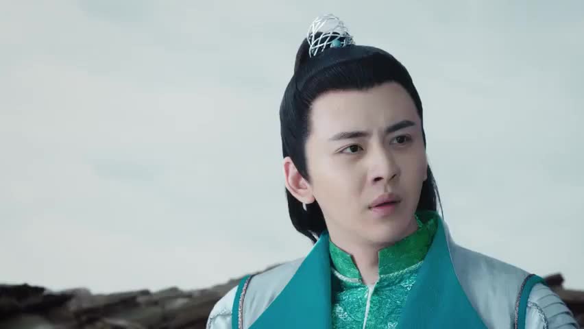 擎云沟遭人攻打 杨黑炭带着两个憨憨想尽办法保卫族人!