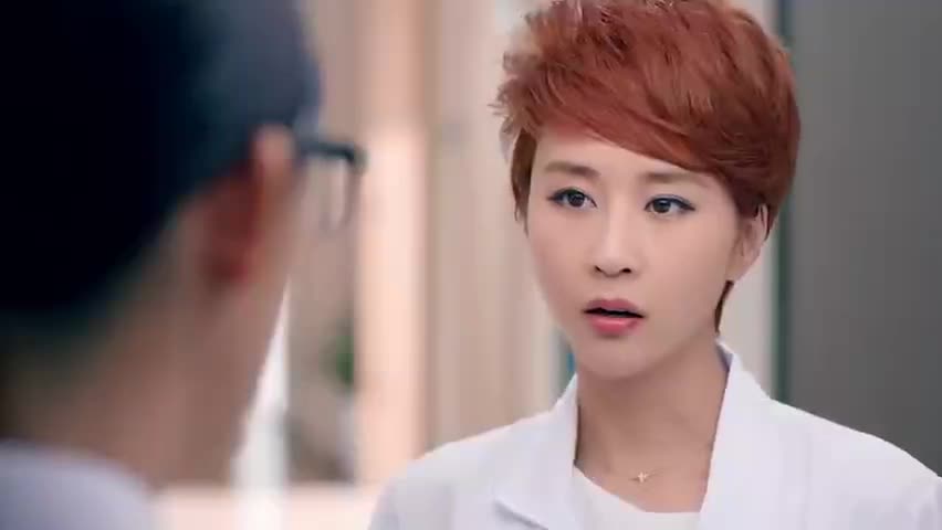 大话红娘:痴情席婉玲竟让情敌都晓晓牵线搭桥