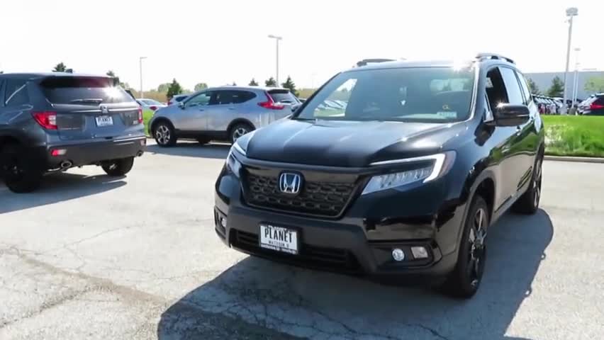 本田越野车(本田越野车有哪几款)