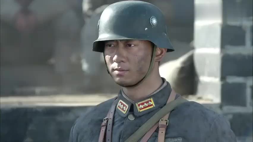 我的特一营女间谍混入前线抱个孩子博可怜当我战士吃素的么