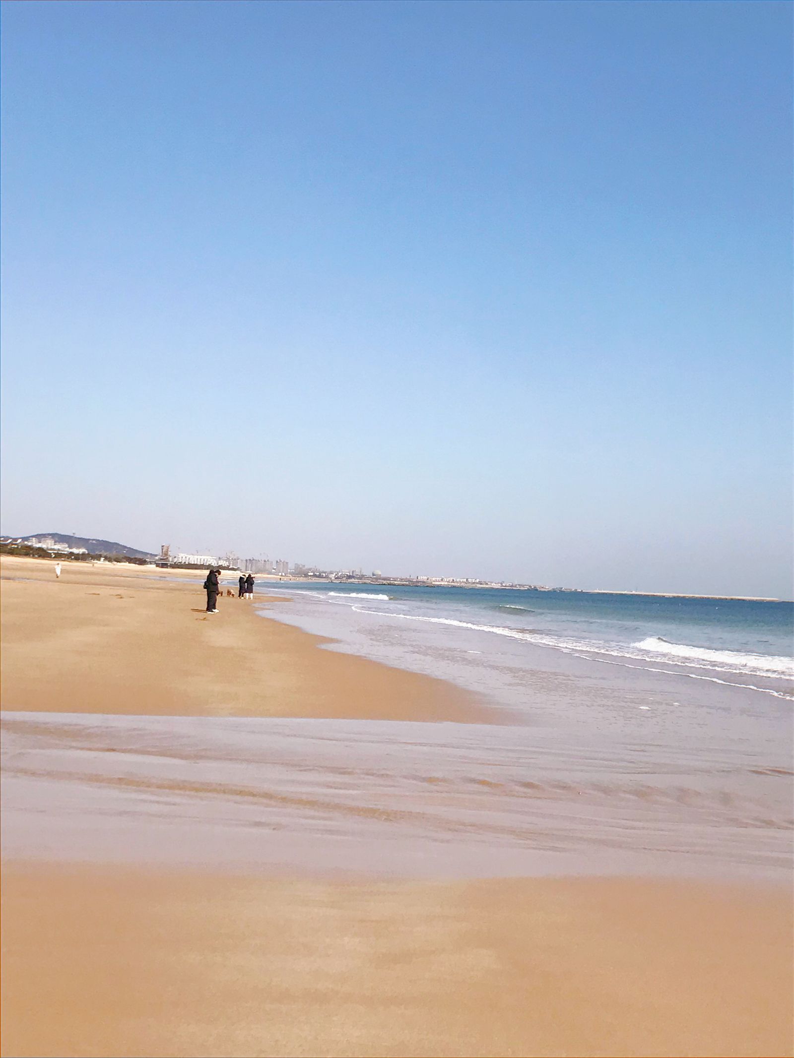 日照旅游 超全的景点美食罗列 日照 美食 景点 新浪新闻