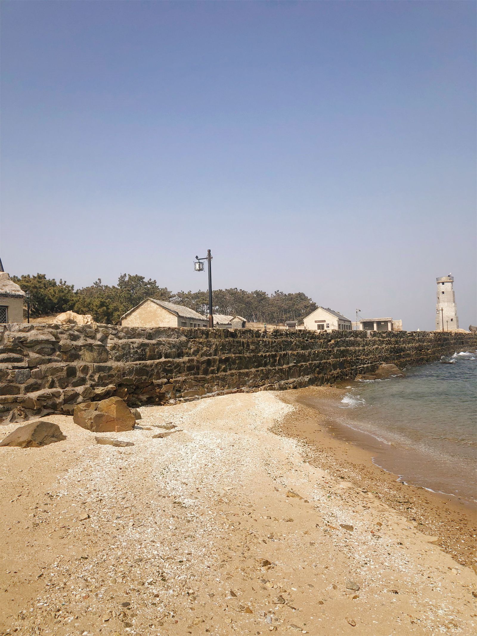 日照旅遊景點哪裡好玩,日照旅遊夏天怎麼玩|任家臺|桃花島|日照_新浪