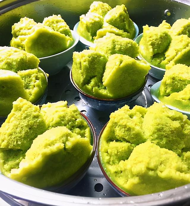 清热去火佳品朴子粿