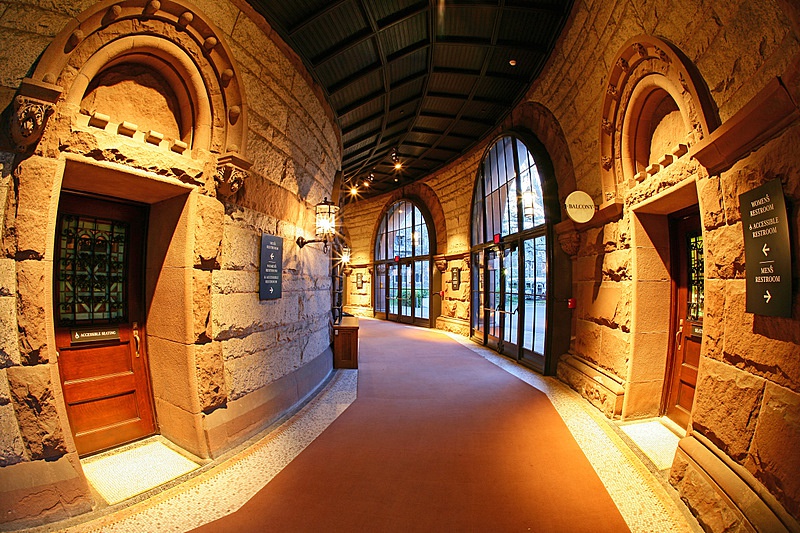 世界上最神秘的大学,藏在美国的死亡谷,每年只录取几十个人!|深泉|大