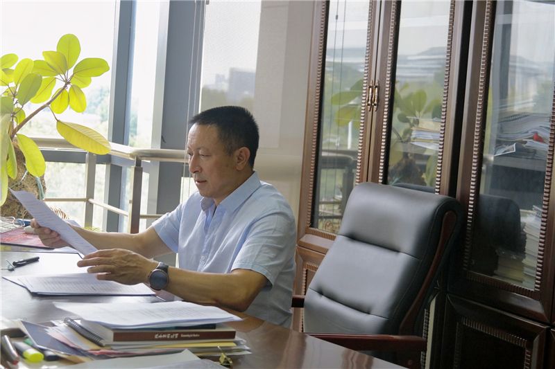 杨明俊讲好昆明故事实现文旅行业高质量发展