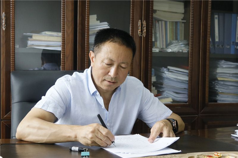 杨明俊讲好昆明故事实现文旅行业高质量发展