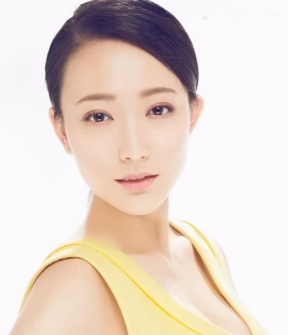 她却不是公主,被帅气主持人丈夫贺毅放在手心宠|郝洛钒|贺毅|戴春荣