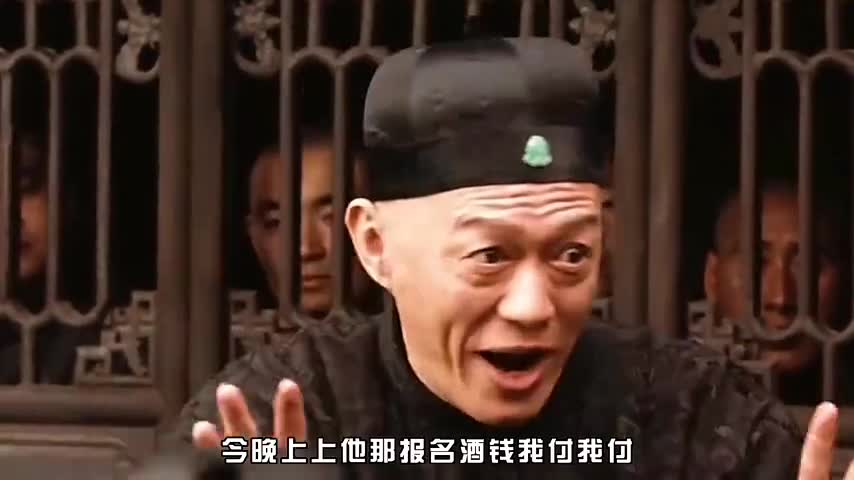 为您推荐: 美女店长提出交往,吓得小鲜肉保安浑身一哆嗦,这表情太逗