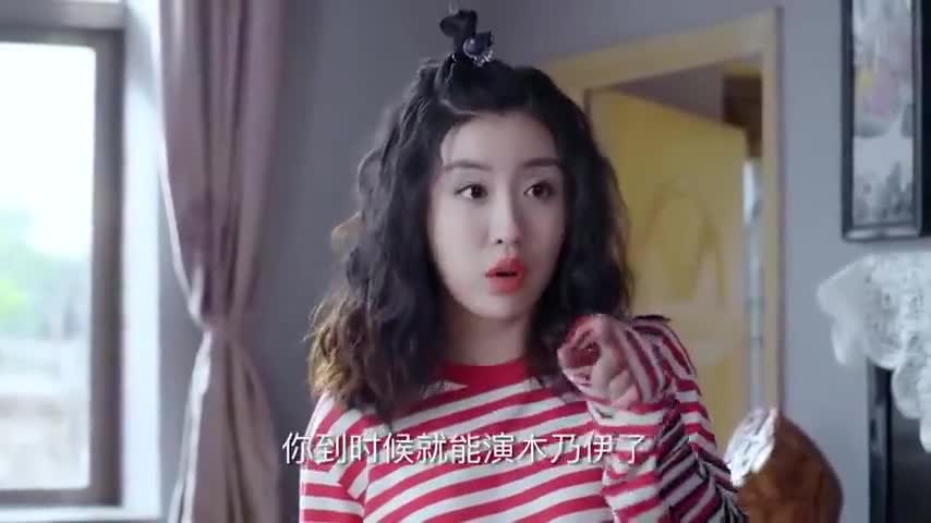 从主演到配角