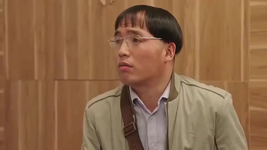 乡村爱情:方正自我感觉良好,张罗相亲,竟担心影响自己的名誉