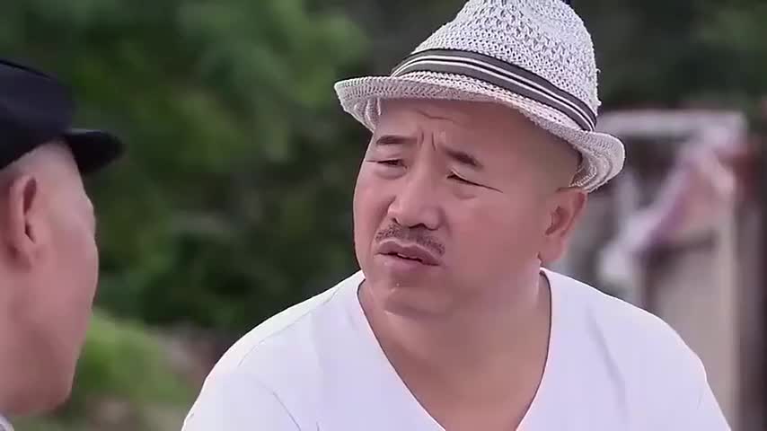 乡村爱情:老四找刘能谈心,玉田总是惹他生气,太不懂事了