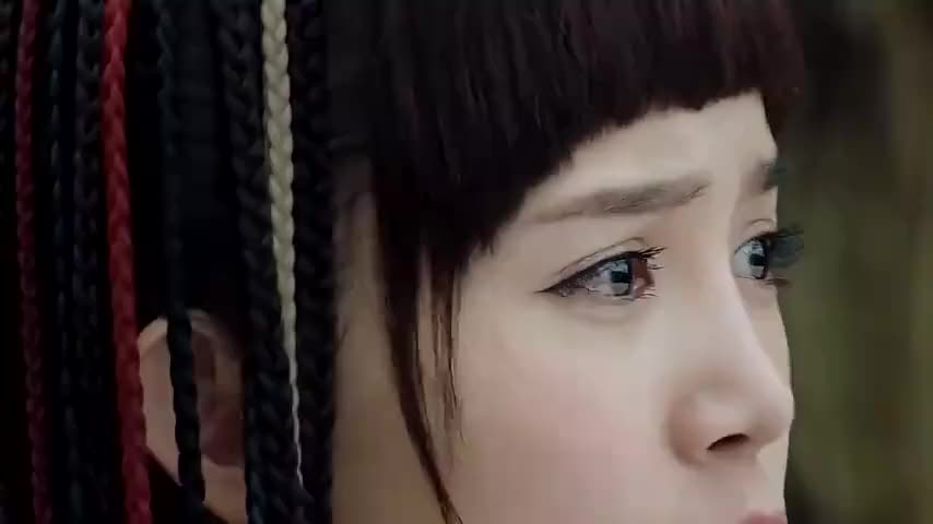 钟馗捉妖记勺子发现村长爷爷去世心中十分痛苦