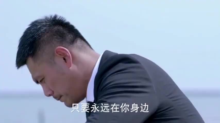 麻辣变形计火狼女碰到熊阔海也来祭奠她的妈妈