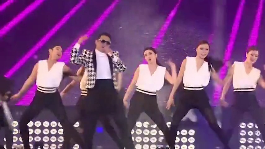 鸟叔：谁说我过气了！再出神曲一夜破亿，比骑马舞还带劲儿！