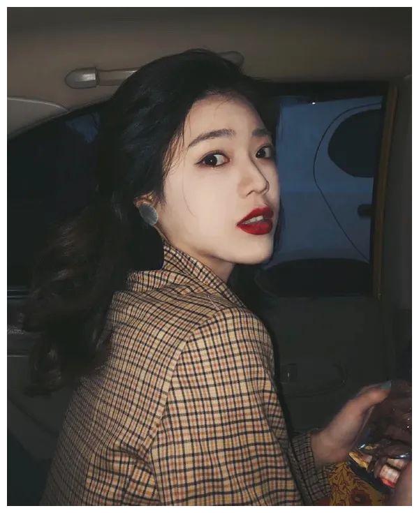 为什么渣女脸更受男生喜爱