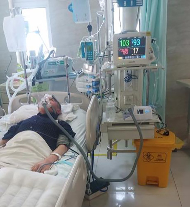 国际呼吸机需求井喷呼吸机十大品牌盘点