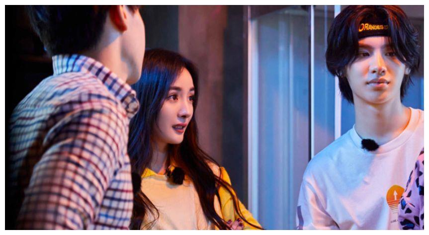 《密室大逃脱3》开始录制，嘉宾阵容豪华，看到国伟，快乐回来了休闲区蓝鸢梦想 - Www.slyday.coM