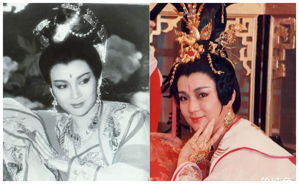 一身的冯宝宝再次回到那个捧红她,又让她身心俱碎的伤心地---中国香港