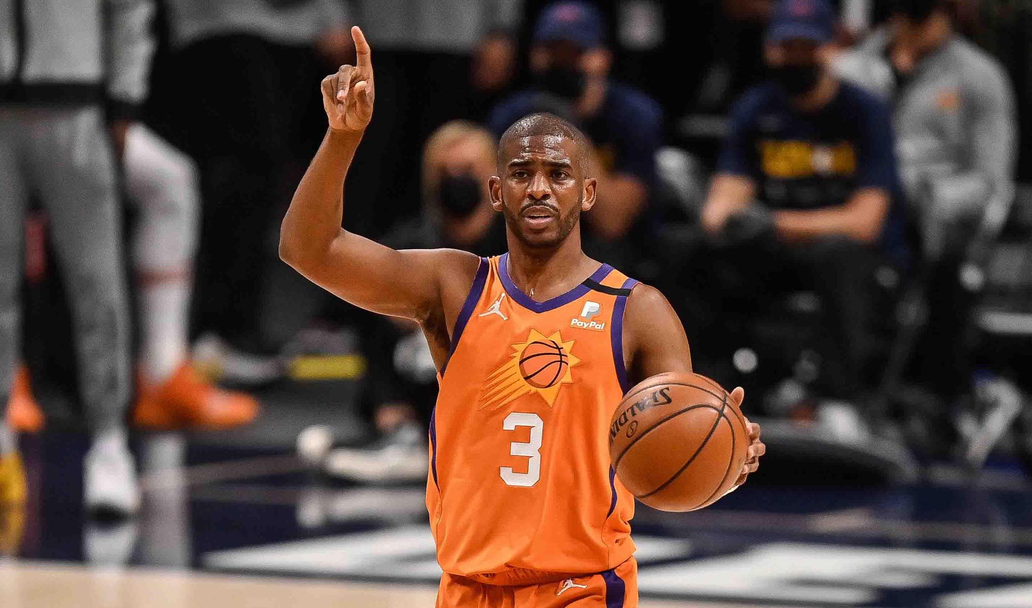 约基奇|保罗|太阳队_新浪新闻