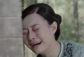 女明星哭戏大比拼:倪妮刘亦菲意想不到,而她真不愧是最佳童星