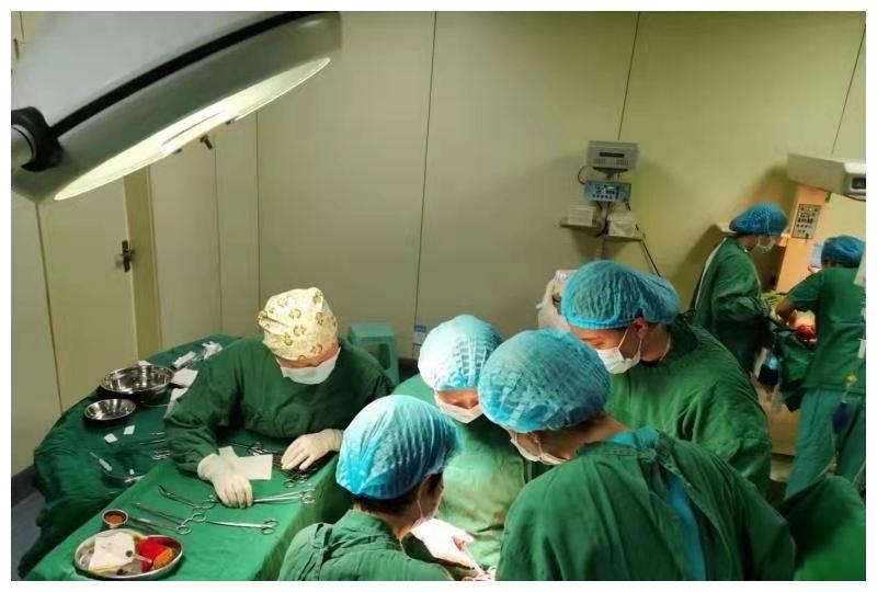 江津区妇幼保健院：脐带脱垂胎儿命悬一线，助产士全程托举护佑新休闲区蓝鸢梦想 - Www.slyday.coM