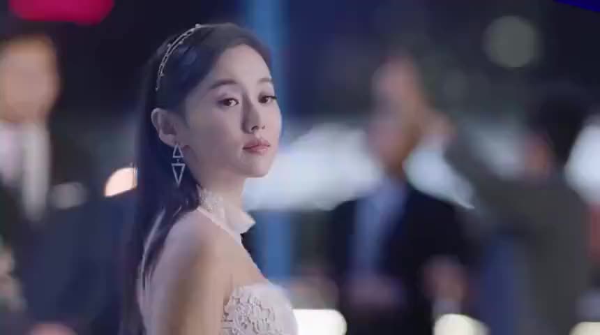 暖爱大结局：江村和霍栀再度相遇，眼里只有温柔，江石决心去找她_新浪新闻