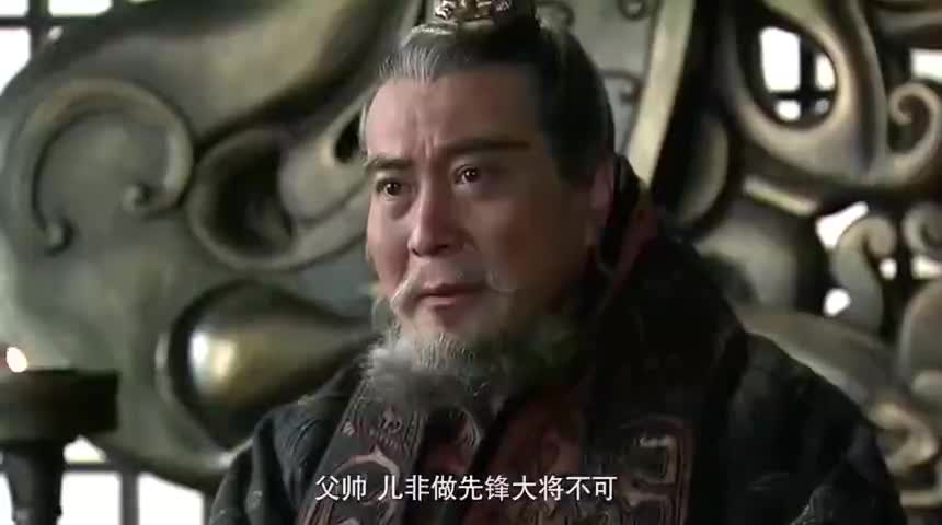 新三国:袁绍贤明起来的时候,真可以说是明君,三个儿子一脸无奈