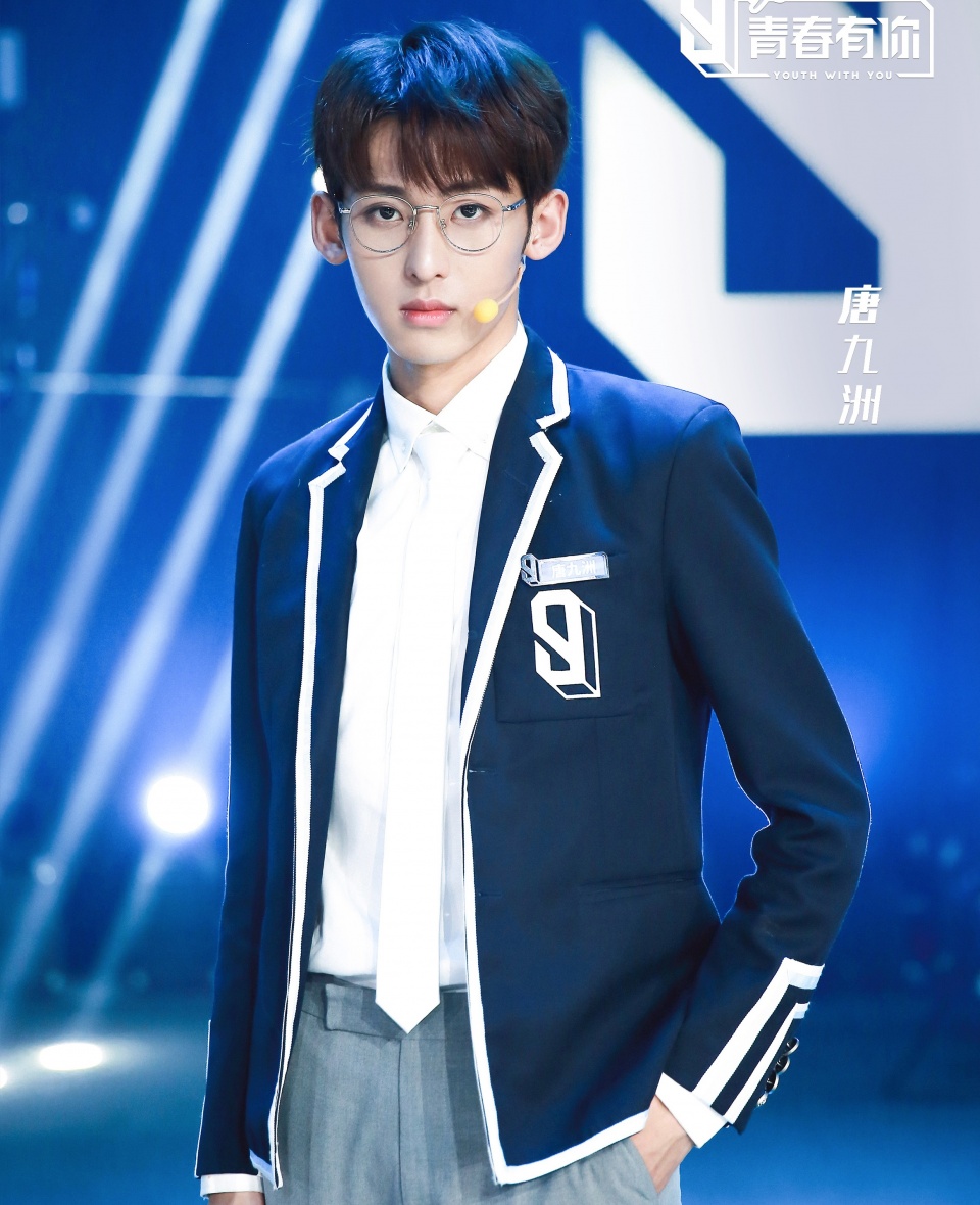 主题曲测评:余景天又少罗一舟两票失掉初c,唐九洲被lisa教训