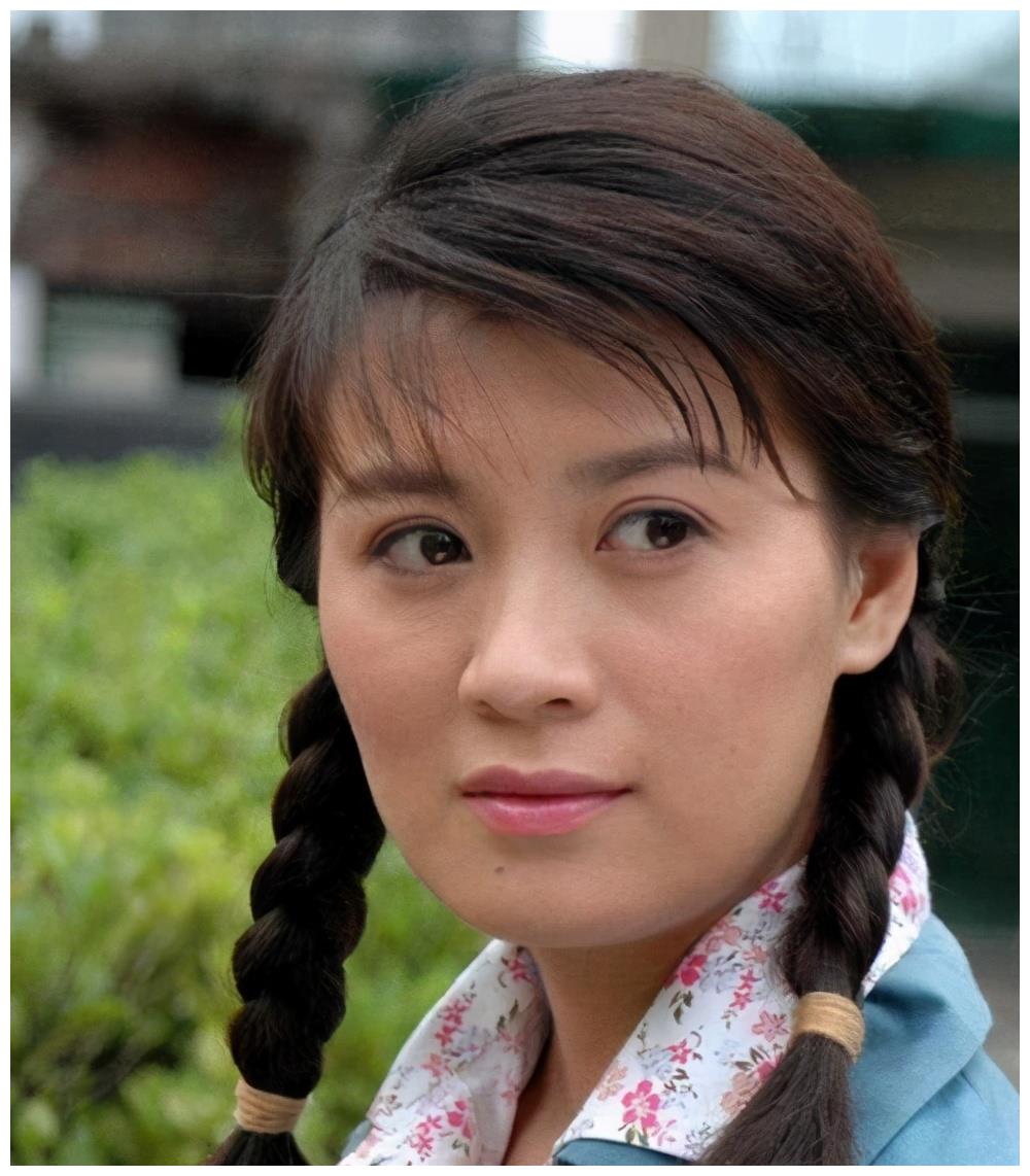 她结过三次婚,依旧魅力十足,"李云龙"与她保持5年地下恋情|史兰芽