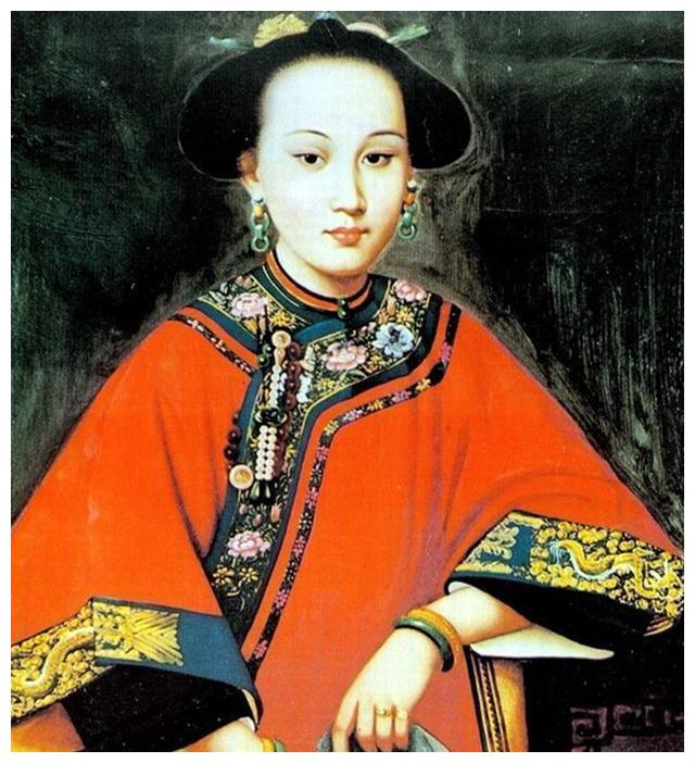 生前让乾隆失魂落魄,死后也无法释怀的西域"香妃",到底是谁?