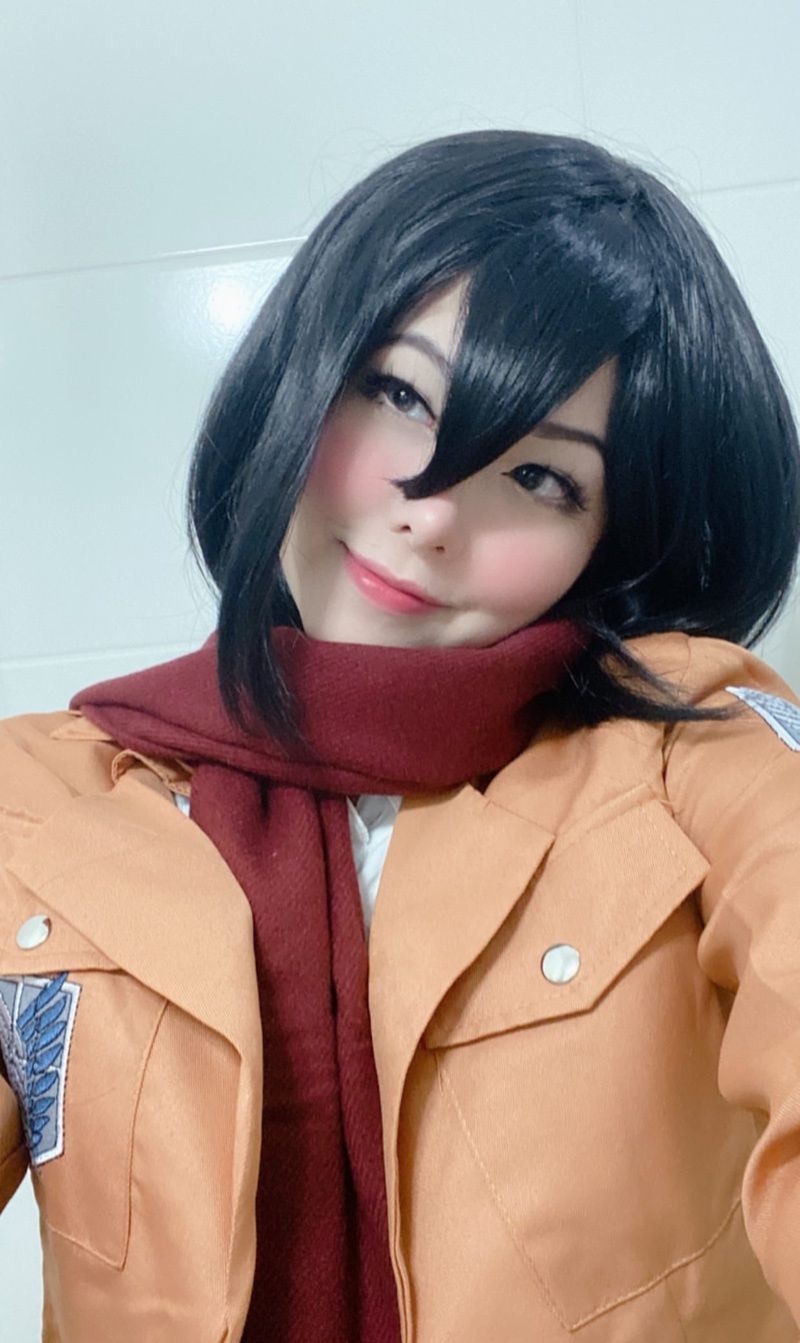 职业女辅助「mayumi」近期美照__财经头条