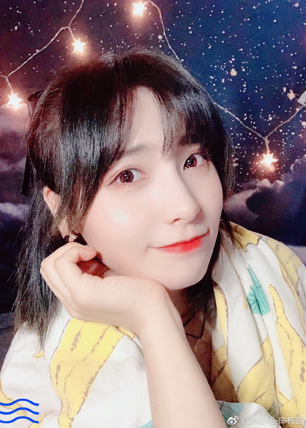 gnz48-陈楠茜美女迷人写真美照很可爱啊_高清图集_新浪网