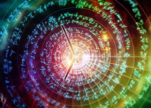 如果有,那么这第6个维度将是空间维度还是时间维度.