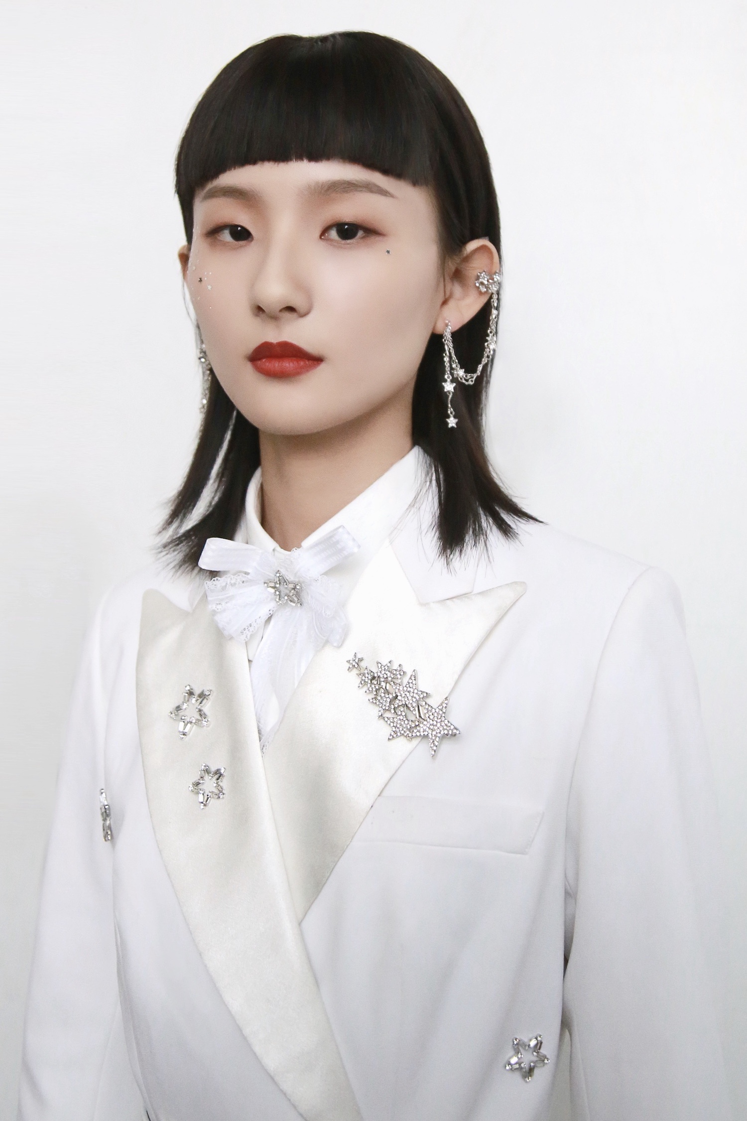 张钰琪全新epzhang316发布创作才女带来音乐和宇宙的交感