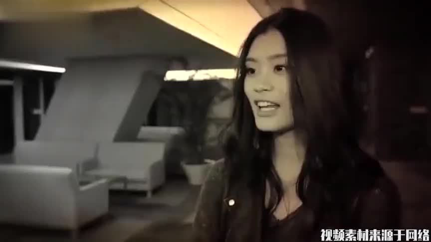 奚梦瑶飙英语名场面 和老外英语聊天非常轻松 不愧是赌王儿媳 奚梦瑶飙英语名场面 和老外英语聊天非常轻松 不愧是赌王儿媳