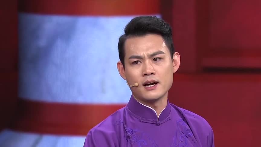 概括几本武侠小说,服了 为您推荐: 喜剧总动员:郑恺这坳口背的太顺溜