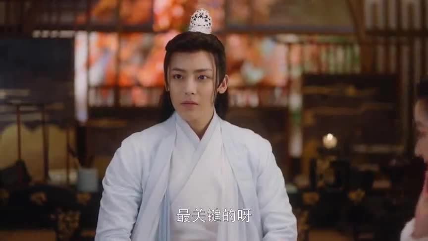 我就是这般女子:班婳为讨好成安伯,真是什么苦都能吃