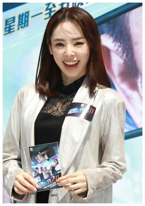 新婚谭凯琪请教陈凯琳怀孕秘笈